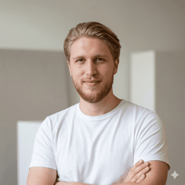 Aaron Peters