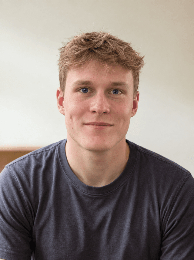 Martin Mosemann